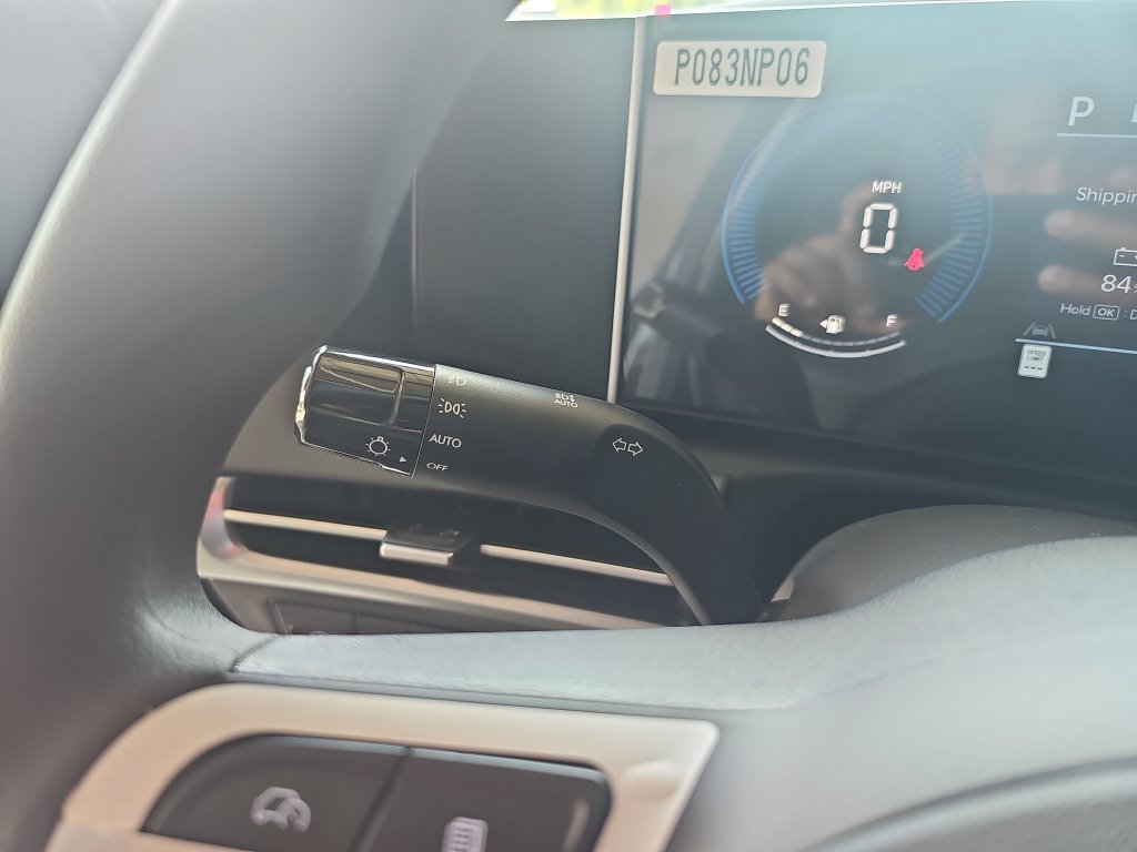 New 2026 Hyundai Tucson SEL Plus AWD/4WD image 25