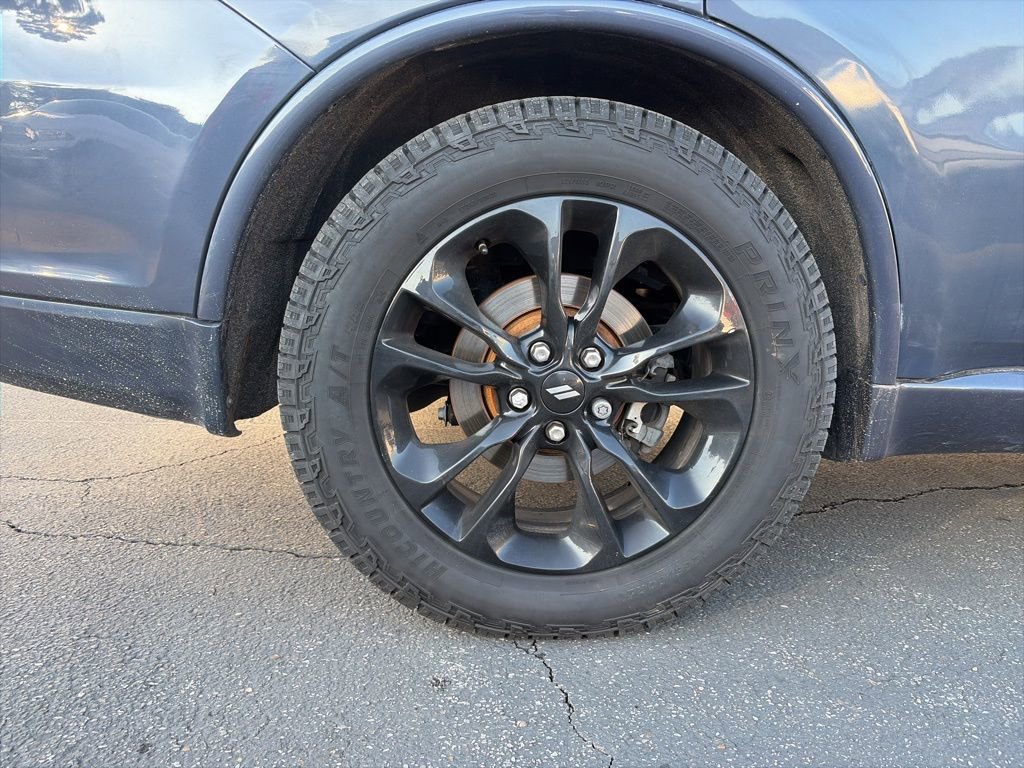 Used 2020 Dodge Durango R/T w/ Technology Group image 9
