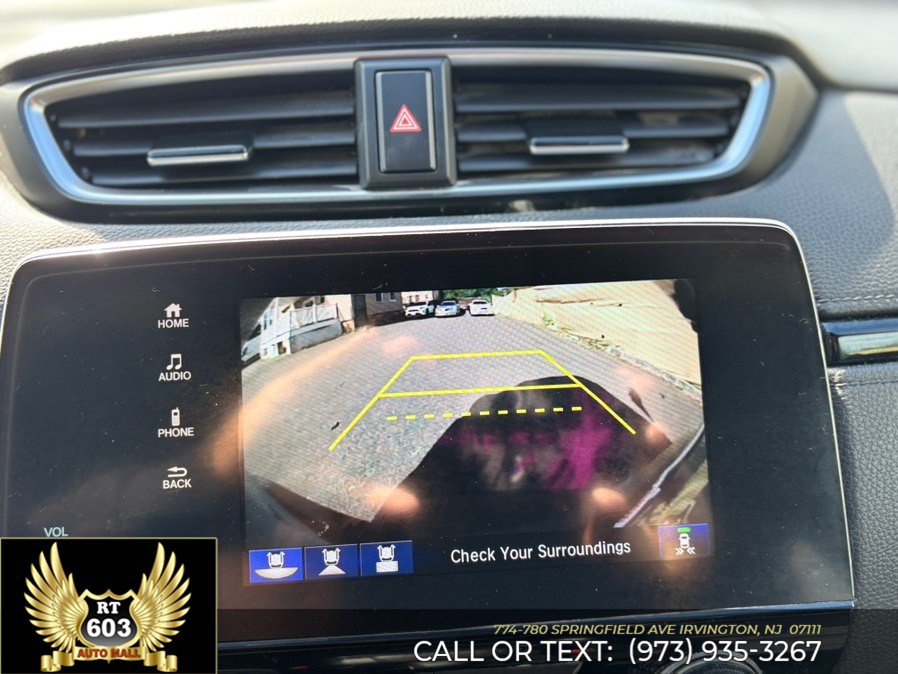 Used 2020 Honda CR-V EX-L image 22