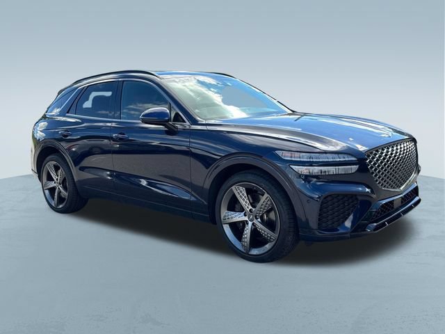 Used 2023 Genesis GV70 2.5T w/ Sport Prestige Package AWD/4WD image 9