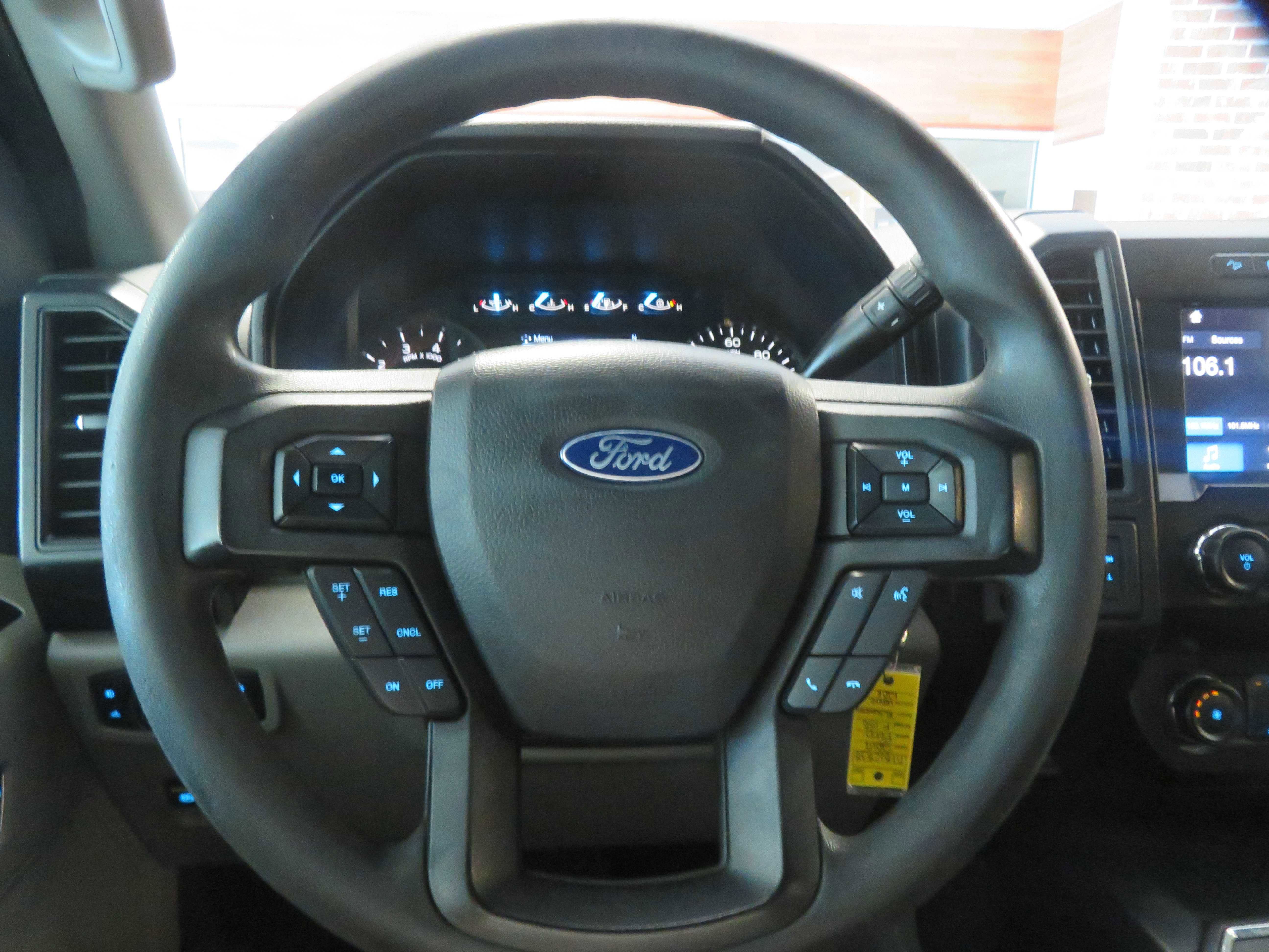 Used 2019 Ford F150 XL w/ Equipment Group 101A Mid AWD/4WD image 29