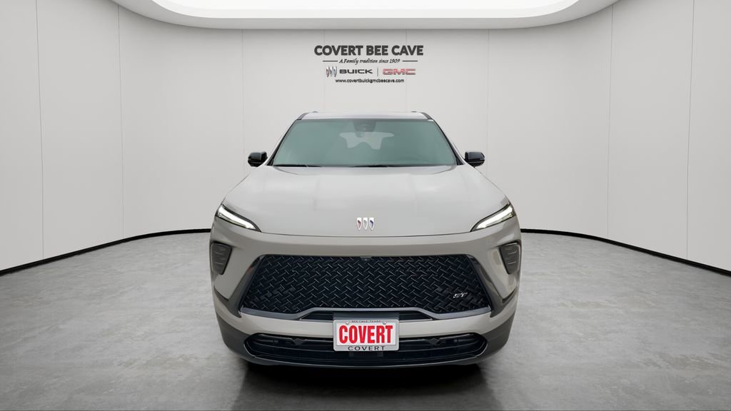 New 2026 Buick Enclave Sport Touring w/ Power Package image 2