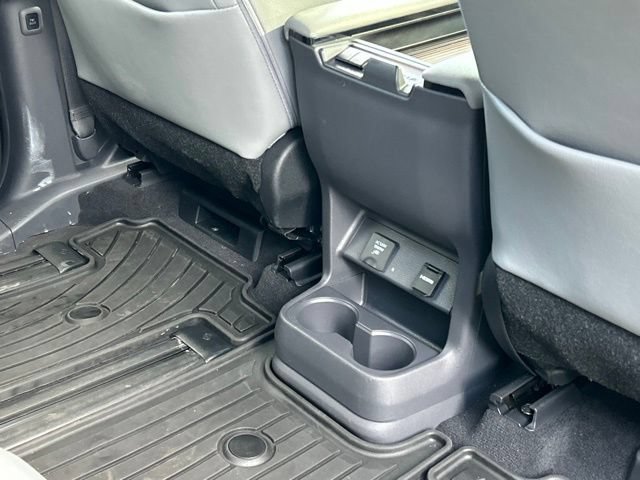 Used 2022 Toyota Sienna XLE w/ XLE Plus Package AWD/4WD image 52