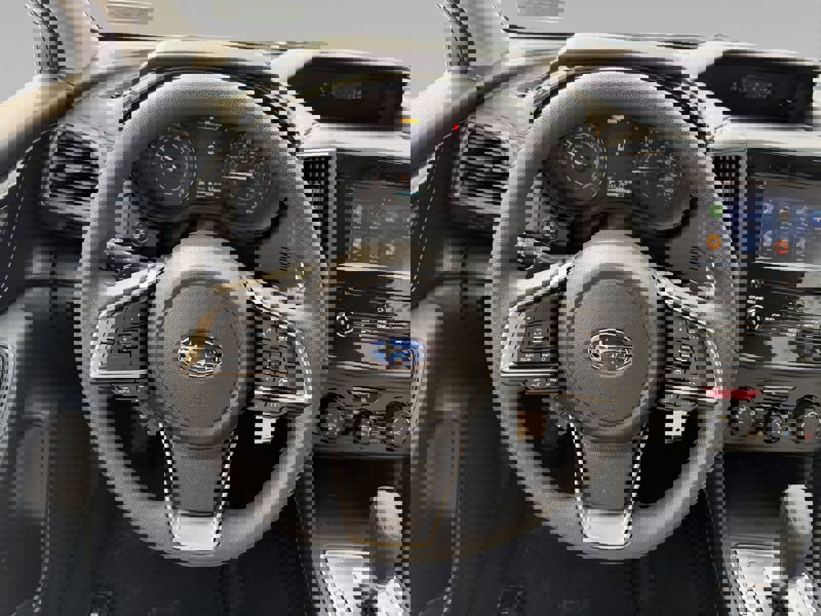 Used 2023 Subaru Impreza Premium image 12