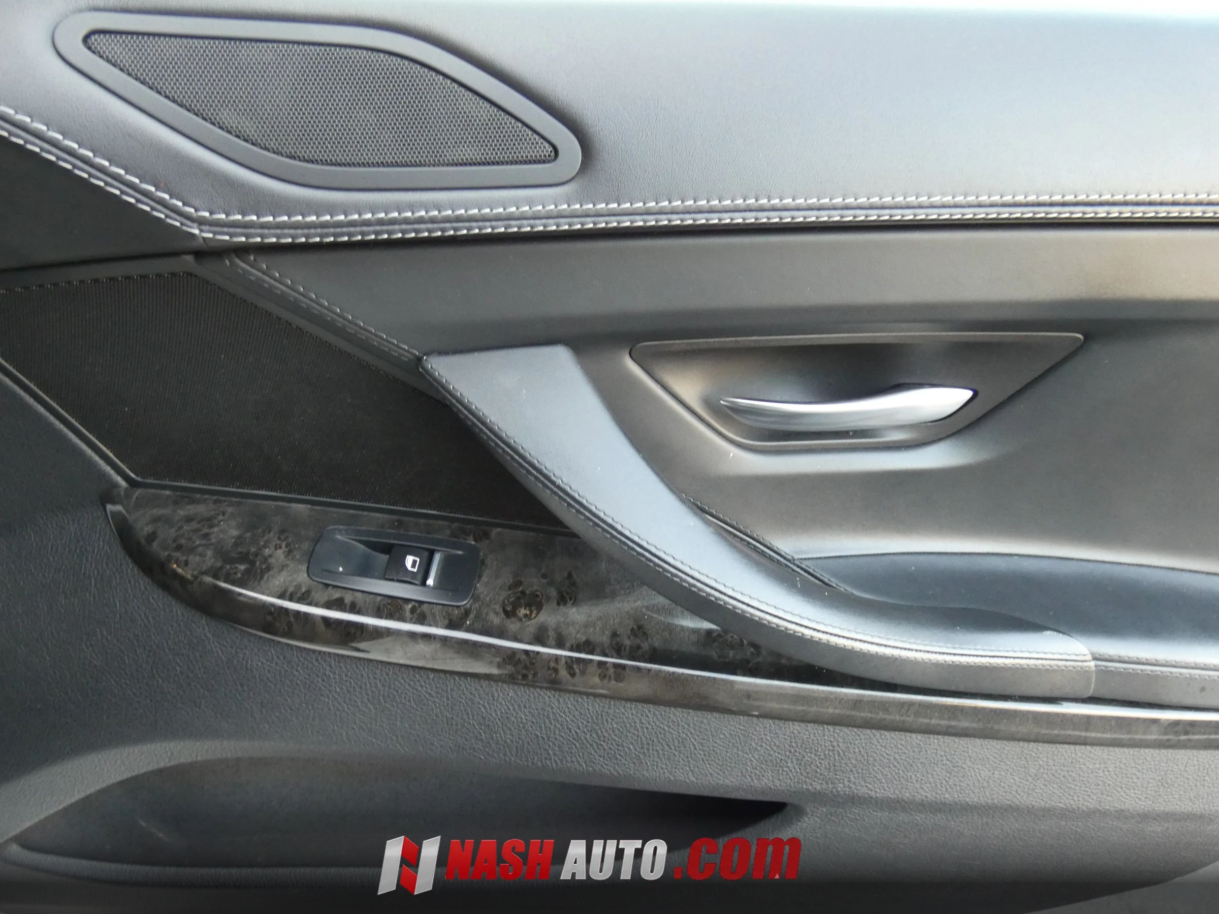 Used 2014 BMW 650i Gran Coupe xDrive AWD/4WD image 37