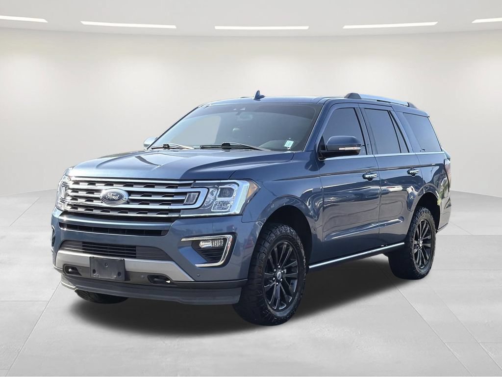 Used 2020 Ford Expedition Limited