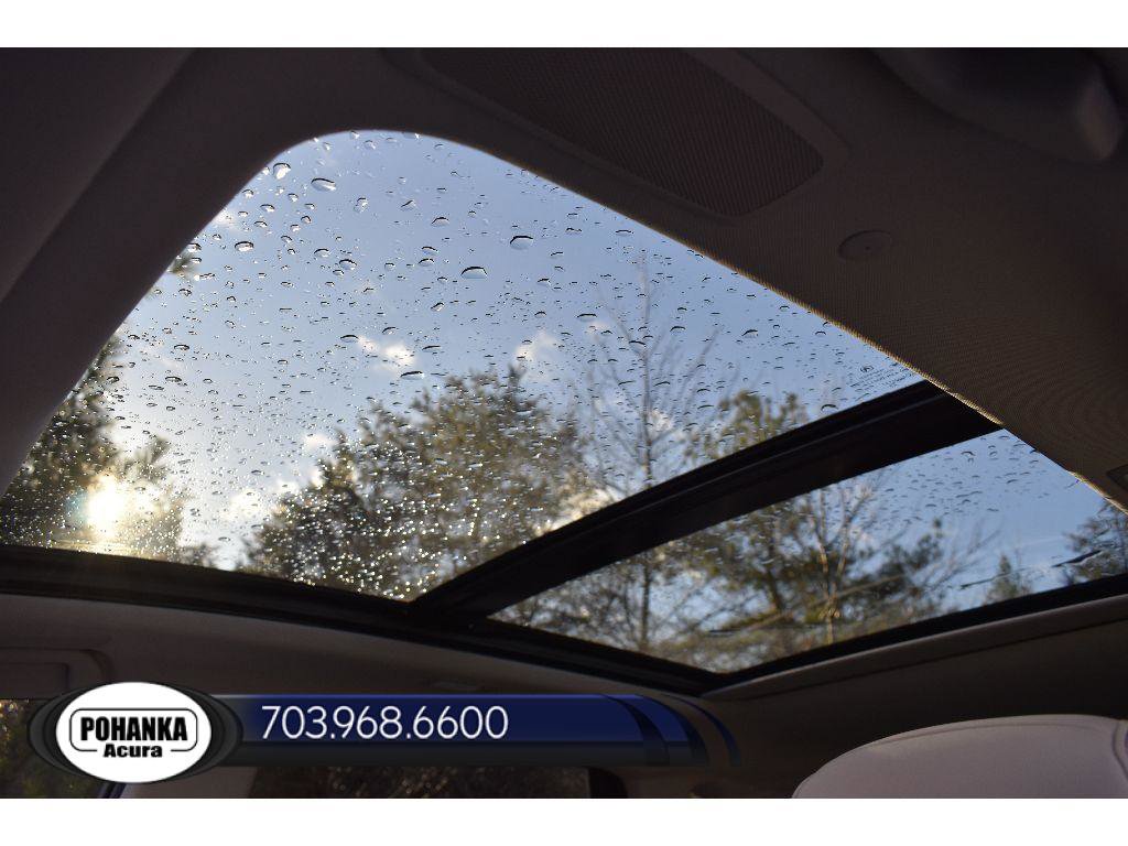 New 2026 Acura RDX w/ Technology Package AWD/4WD image 21