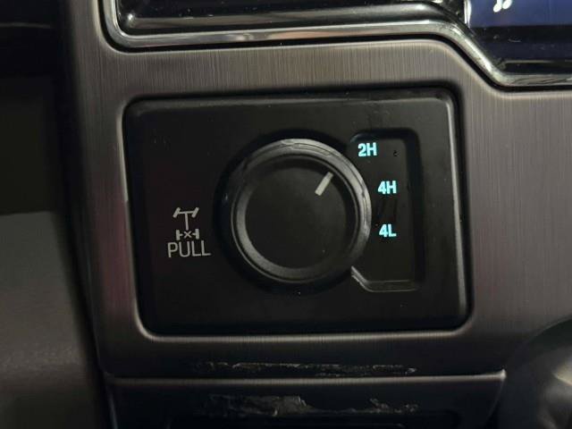 Used 2022 Ford F250 Limited w/ FX4 Off-Road Package AWD/4WD image 34