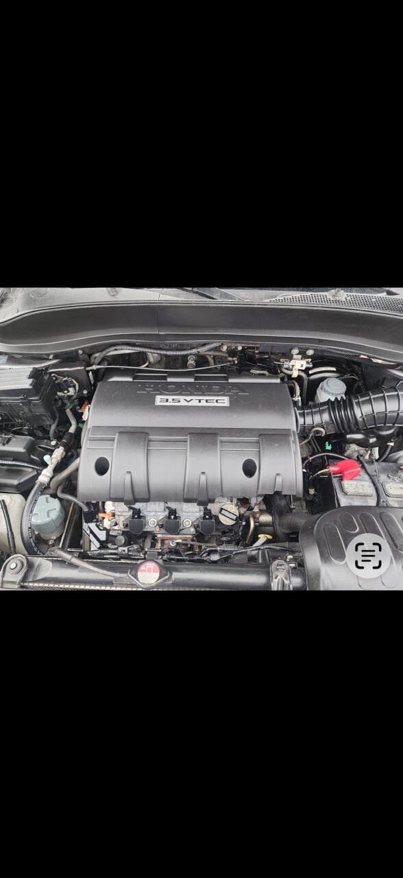 Used 2012 Honda Ridgeline RTL image 11