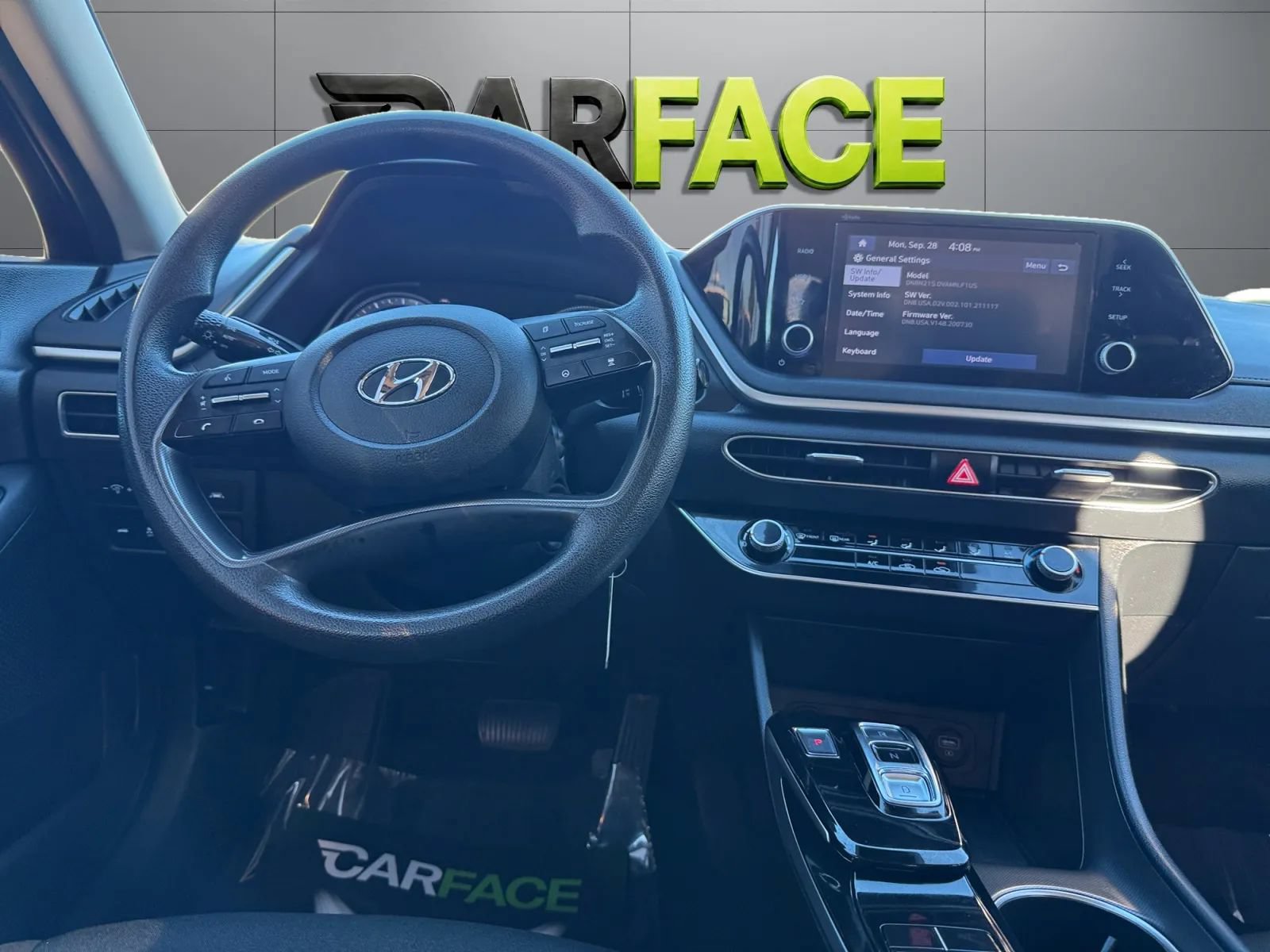 Used 2022 Hyundai Sonata SE FWD image 23