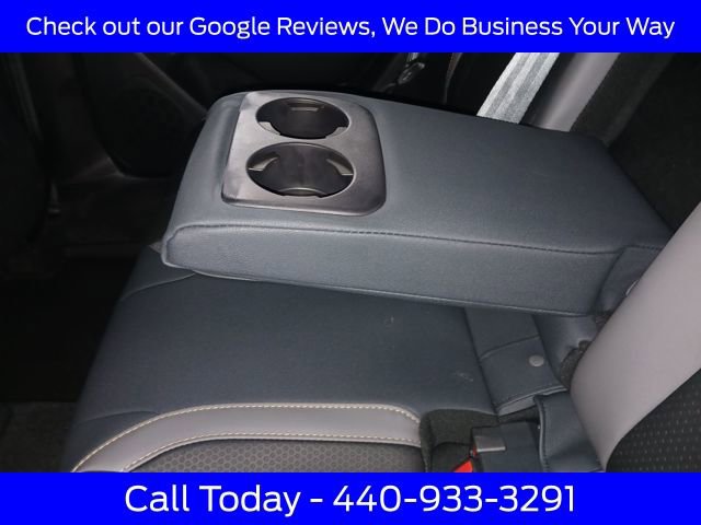 Used 2026 Subaru Crosstrek 2.5i Wilderness image 35