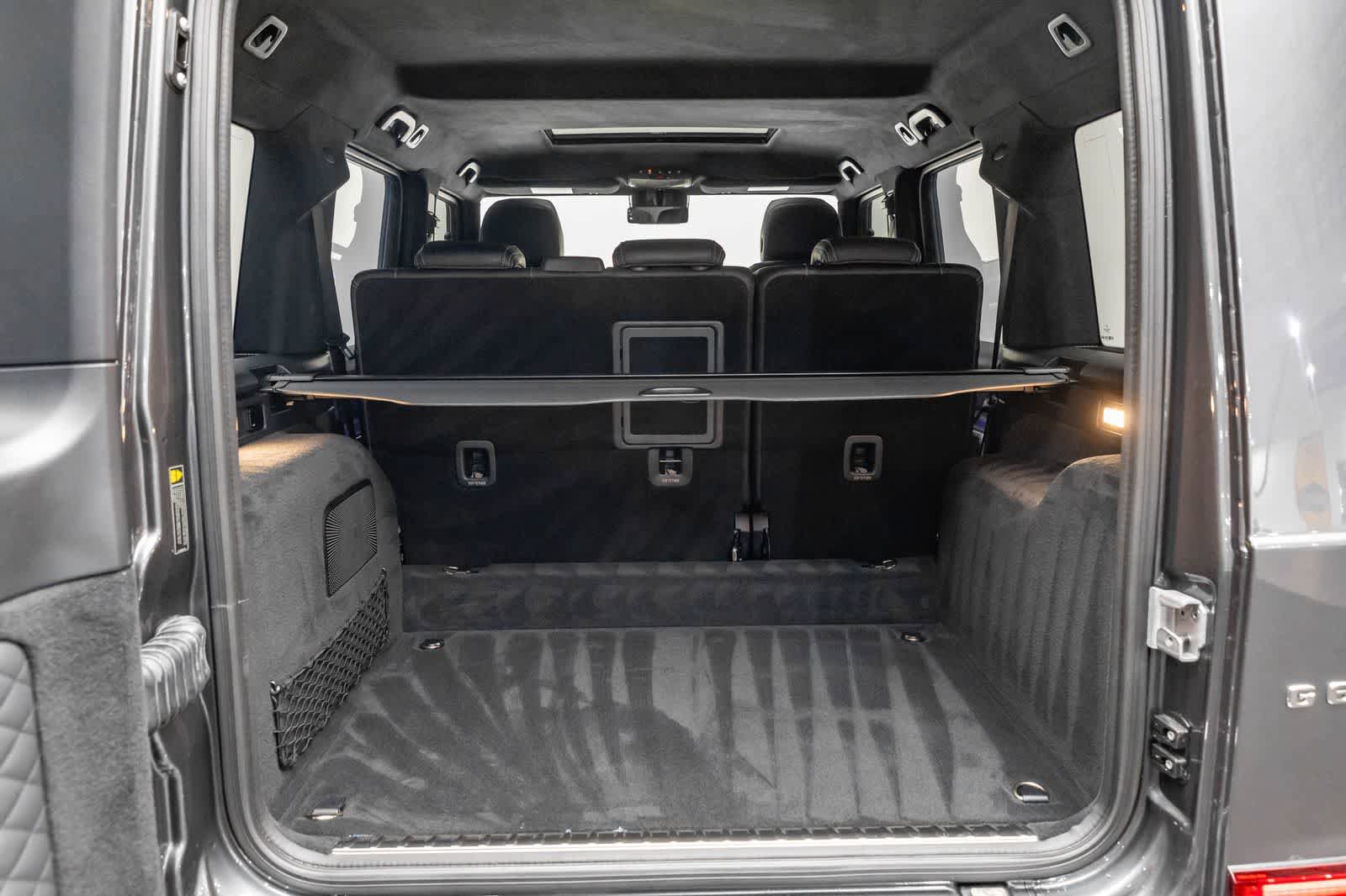 Used 2024 Mercedes-Benz G 63 AMG 4MATIC image 19