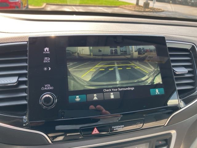Used 2021 Honda Pilot EX-L image 22