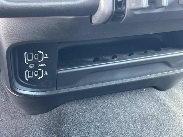 New 2026 RAM 3500 Tradesman AWD/4WD image 25