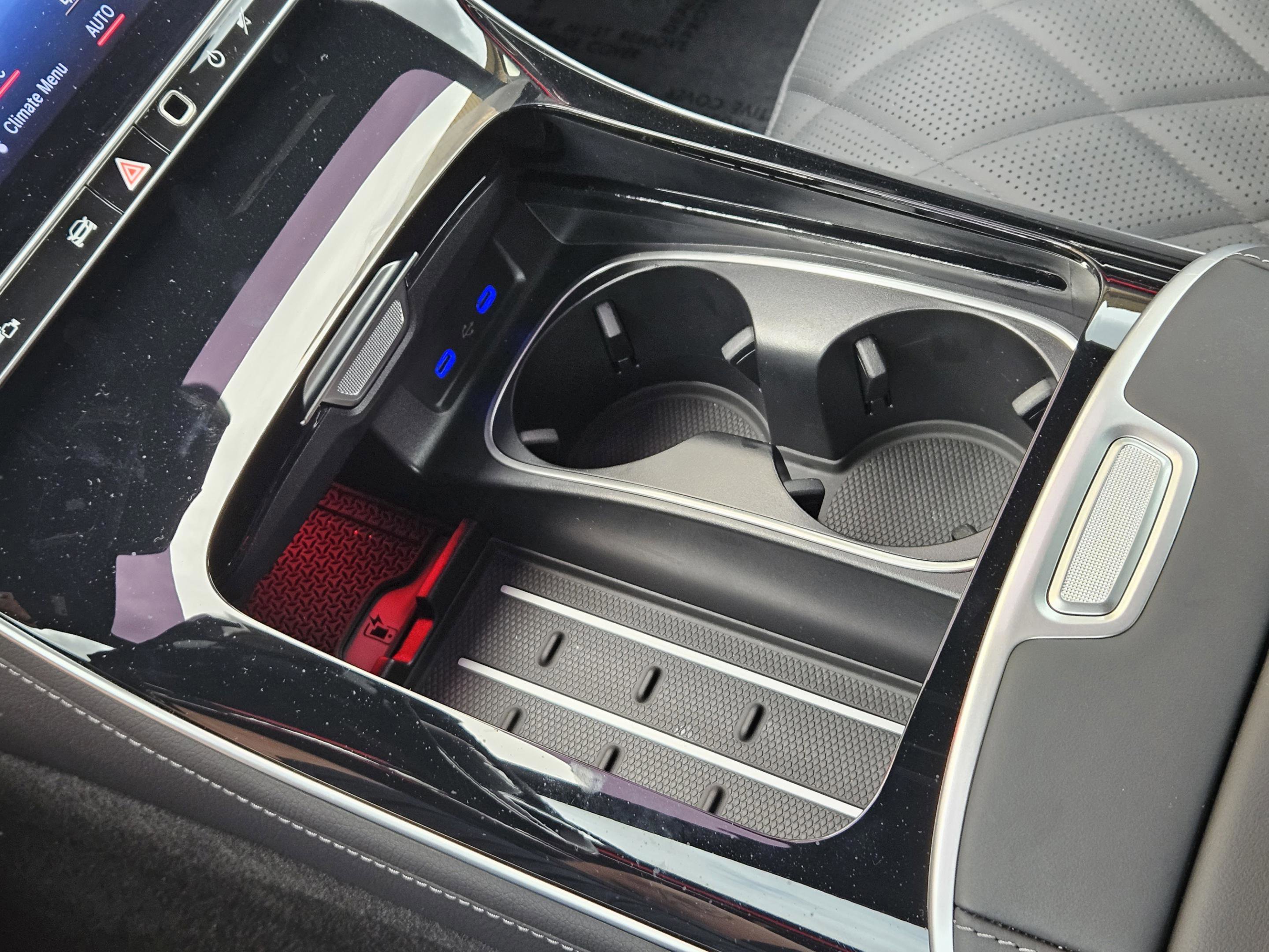 Certified 2025 Mercedes-Benz S 580 4MATIC Sedan image 12