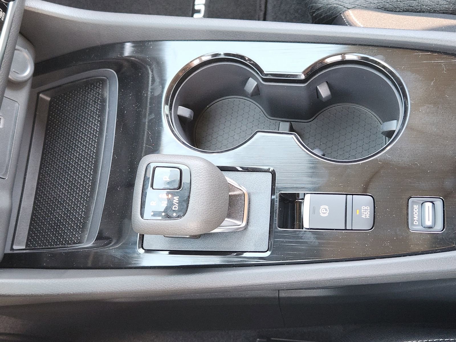 New 2026 Nissan Rogue SV w/ Cold Weather Package image 17