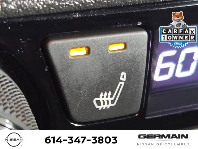 Used 2022 Nissan Kicks SR w/ Premium Package FWD image 33