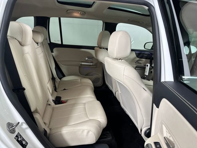 Used 2022 Mercedes-Benz GLB 250 4MATIC image 26