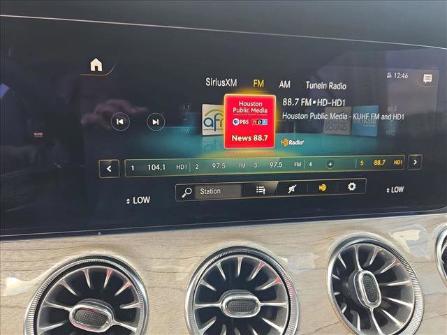 Certified 2023 Mercedes-Benz E 53 AMG 4MATIC Cabriolet image 24