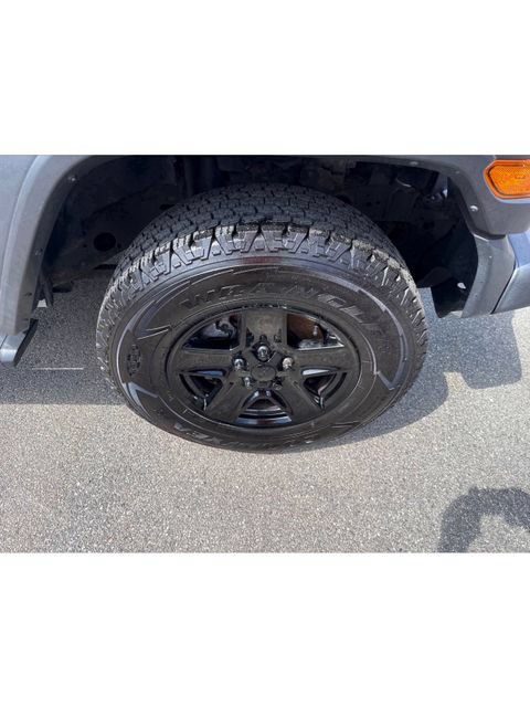Used 2020 Jeep Gladiator Sport w/ Quick Order Package 24S AWD/4WD image 15