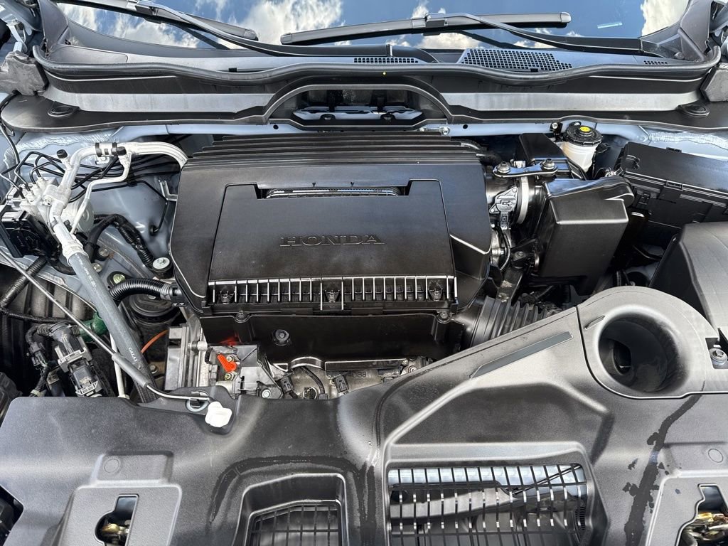 Certified 2024 Honda Pilot Elite image 12