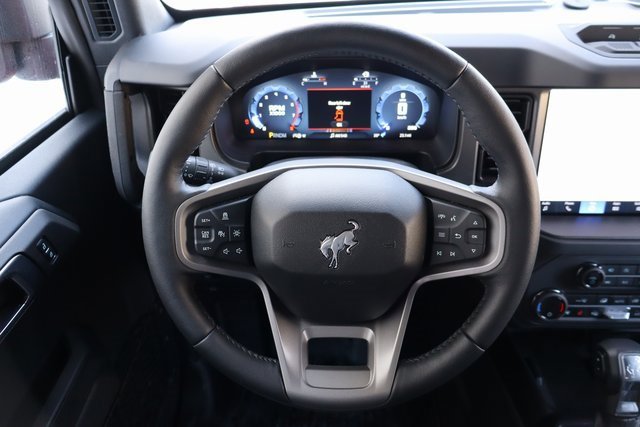 New 2025 Ford Bronco Badlands image 31