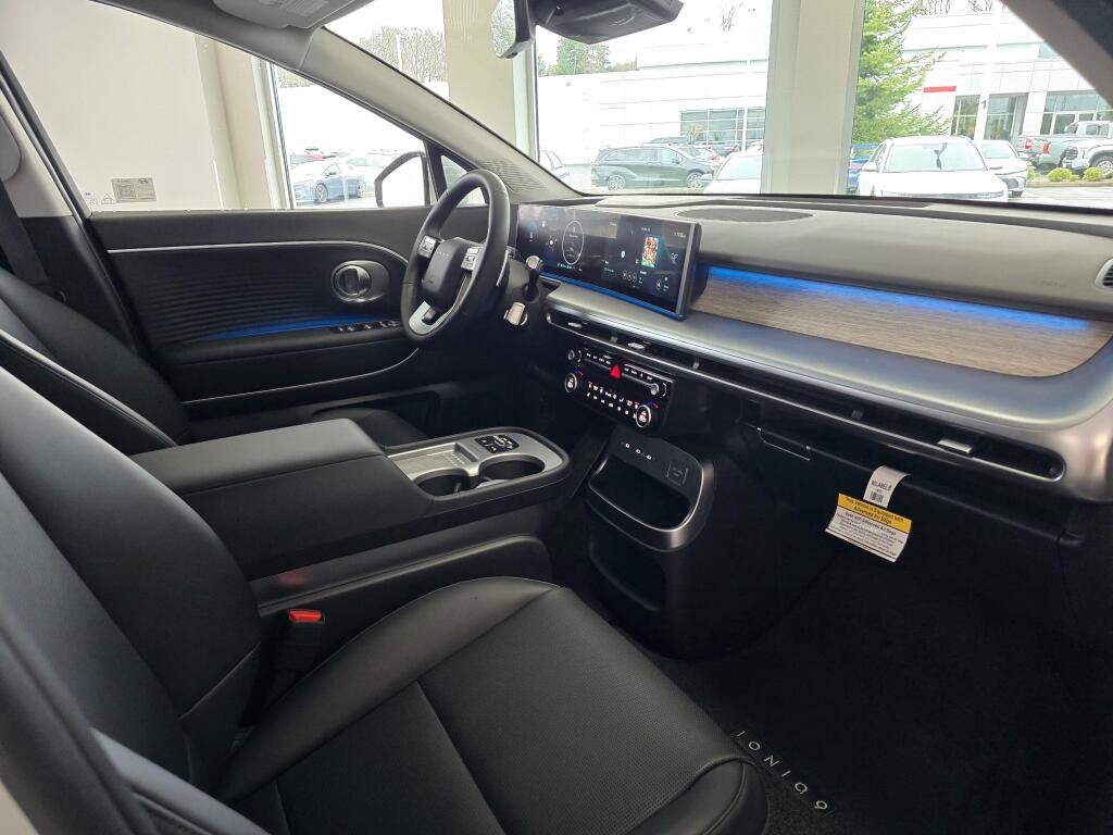 New 2026 Hyundai Ioniq 9 SEL image 44
