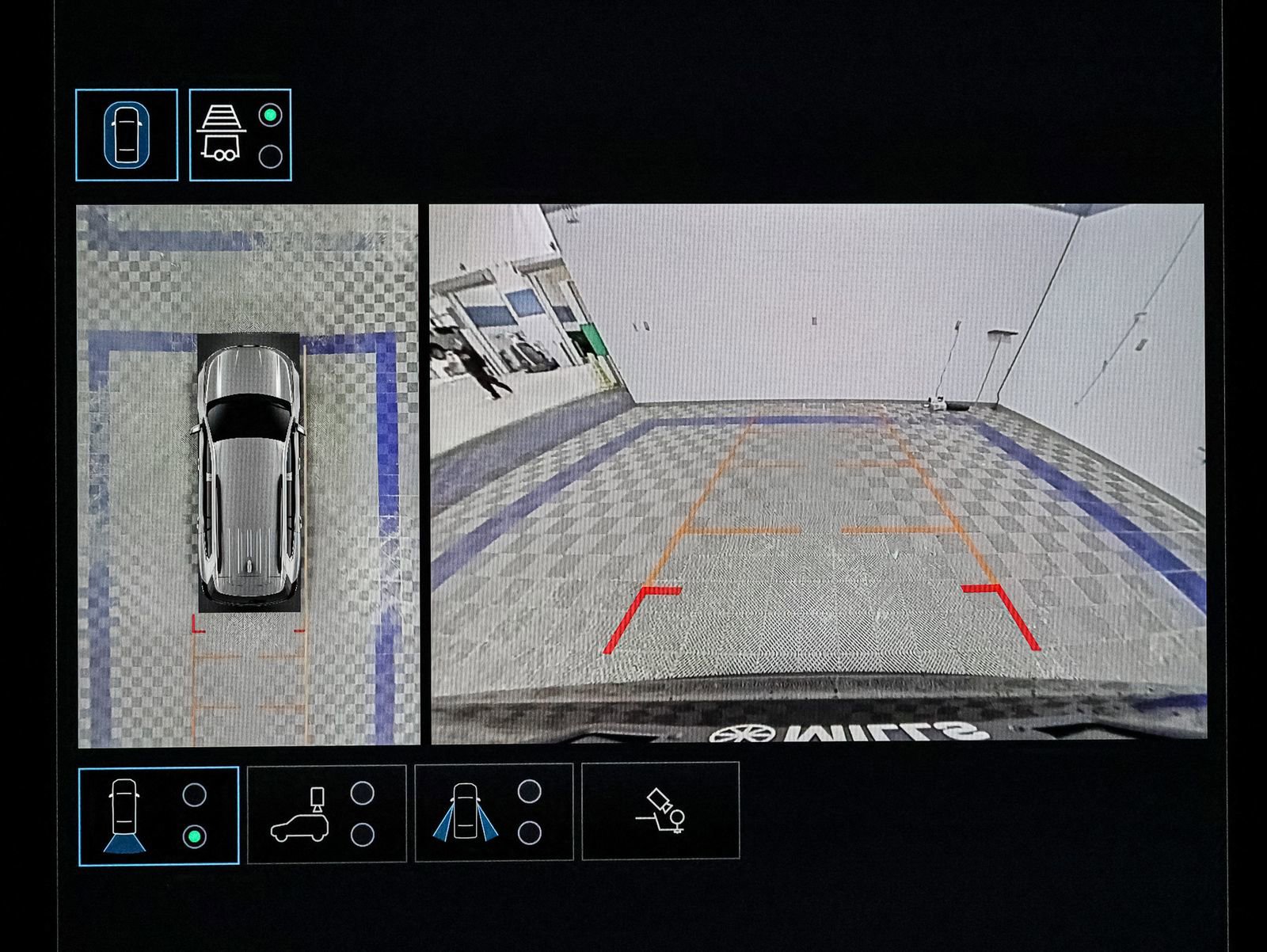 New 2026 GMC Acadia Elevation w/ Black Edition image 42