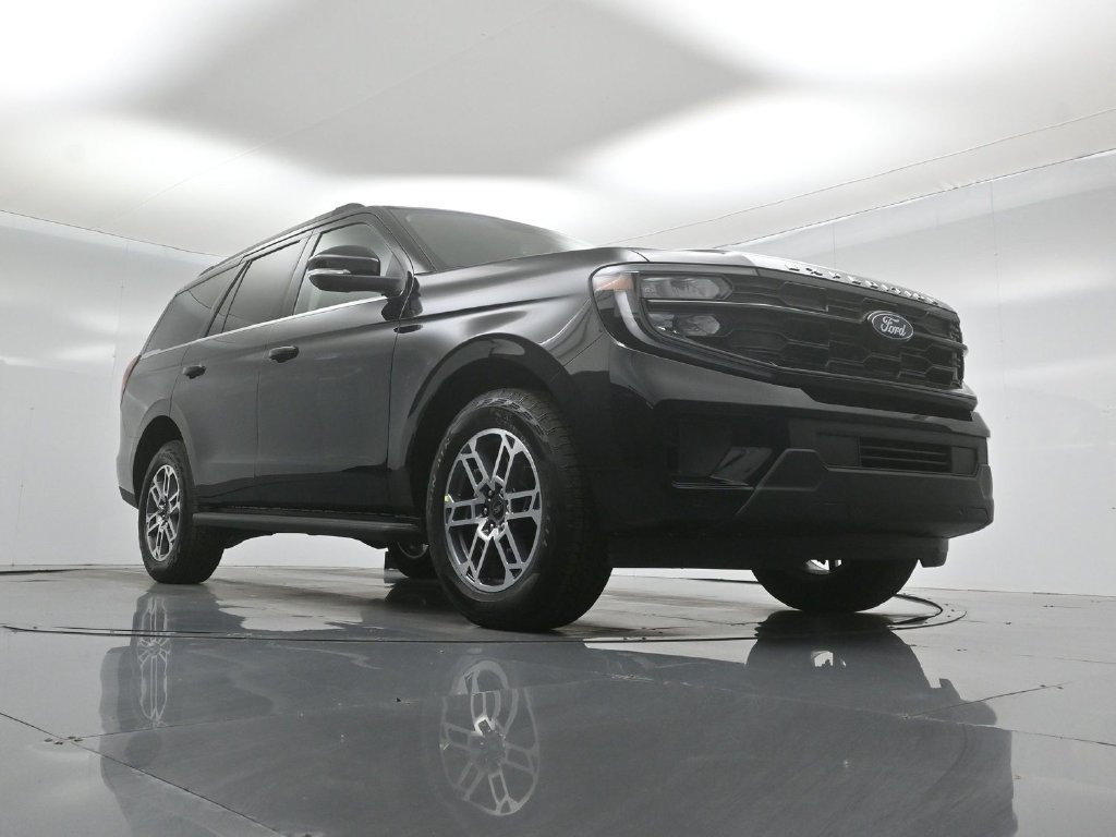 New 2026 Ford Expedition Active AWD/4WD image 46