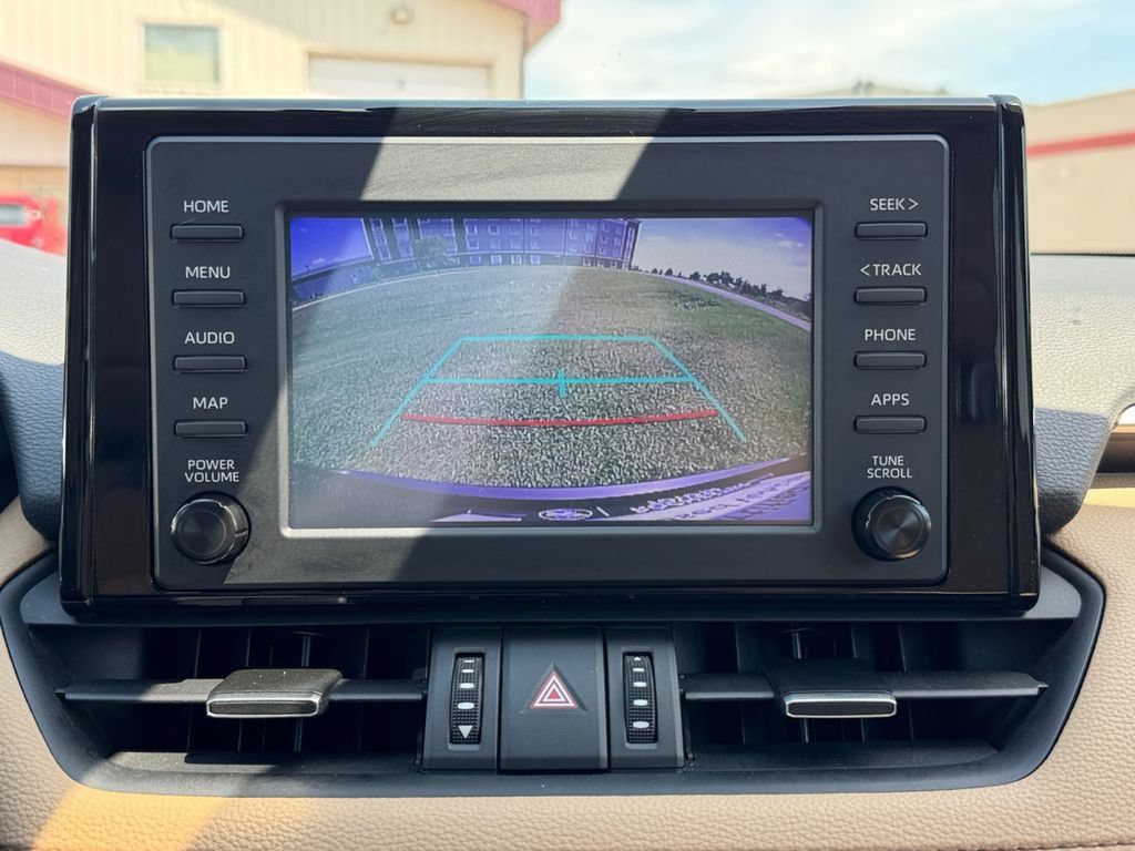 Certified 2019 Toyota RAV4 XLE Premium w/ All Weather Liner Package AWD/4WD image 22