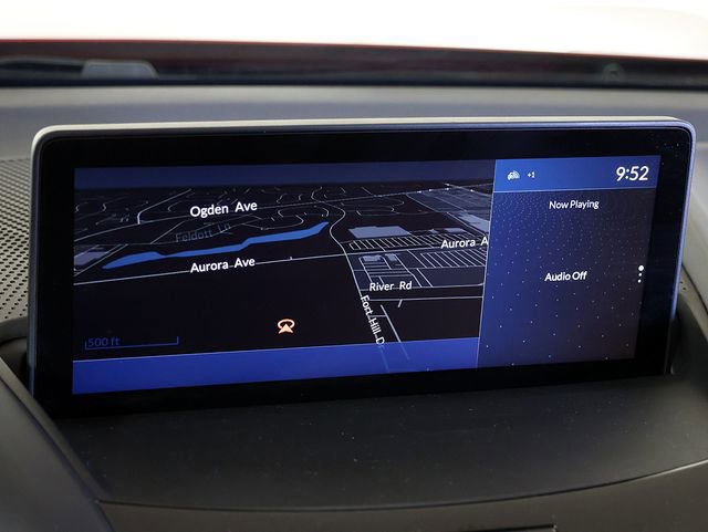 Certified 2019 Acura RDX AWD w/ Advance Package image 18