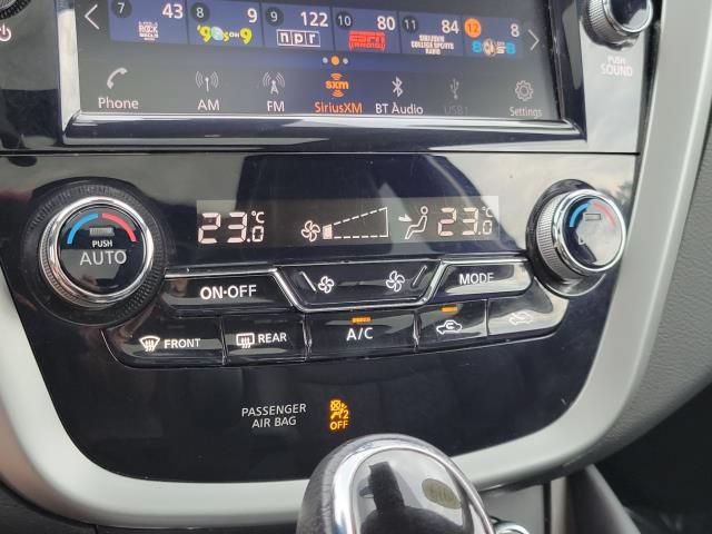 Used 2019 Nissan Murano Platinum AWD/4WD image 28