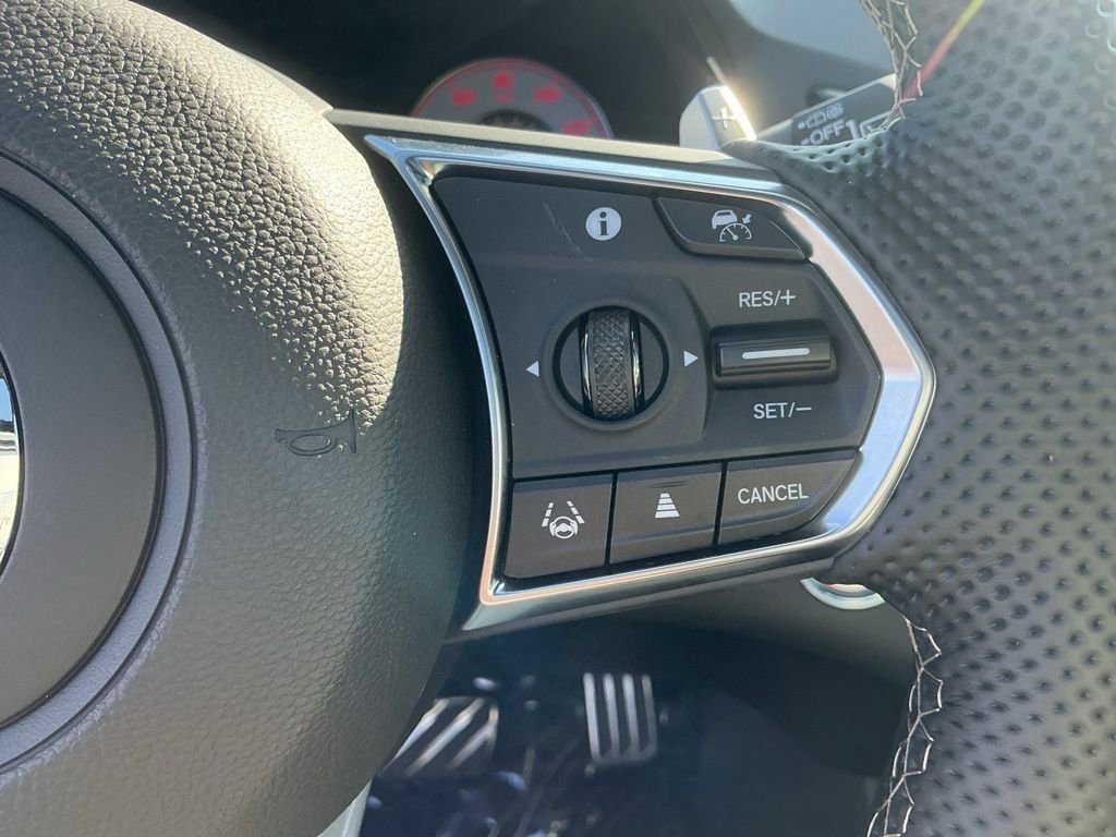 New 2026 Acura RDX A-Spec image 14