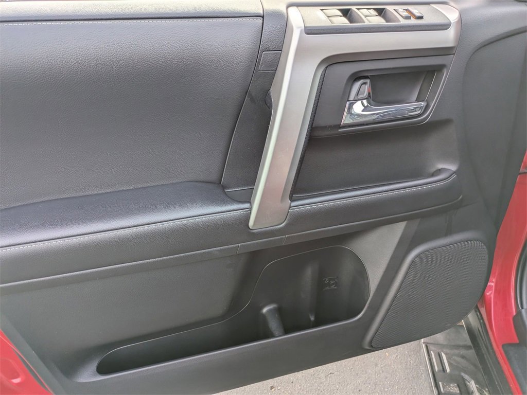 Used 2024 Toyota 4Runner SR5 Premium image 15