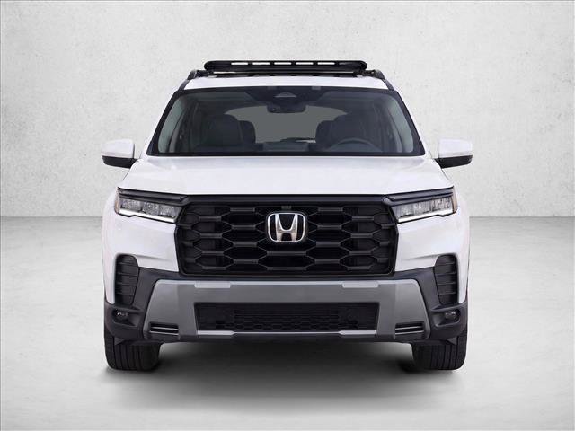 New 2026 Honda Pilot EX-L image 2