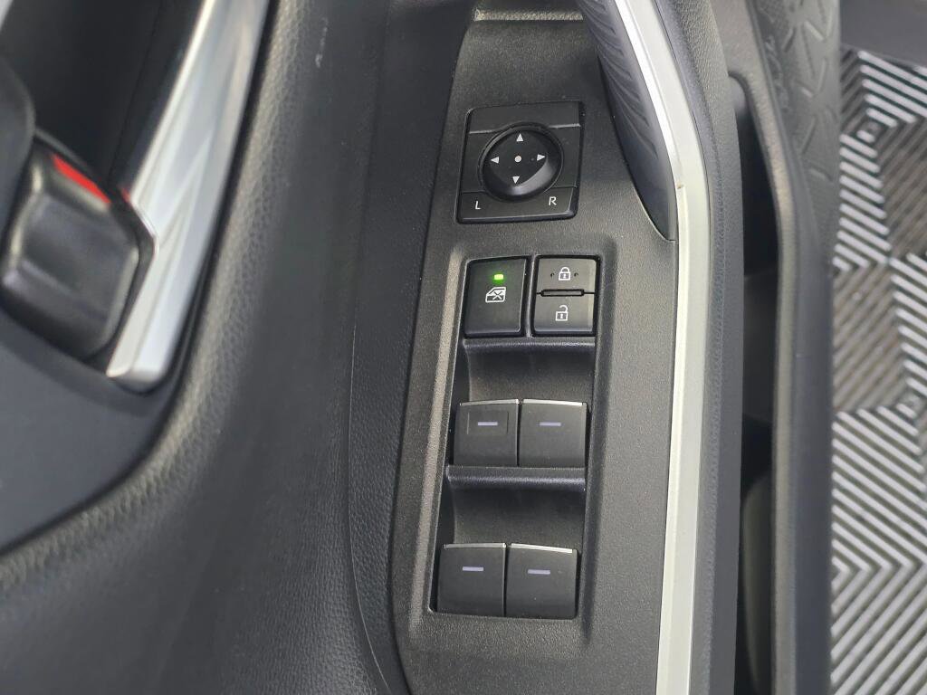 Used 2024 Toyota RAV4 XSE w/ Weather Package image 22