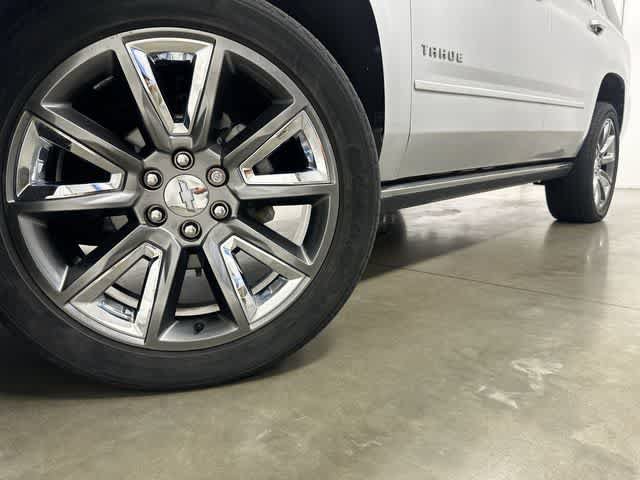 Used 2017 Chevrolet Tahoe Premier RWD image 29