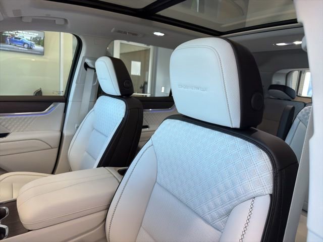 New 2026 GMC Acadia Denali w/ Super Cruise Package image 20