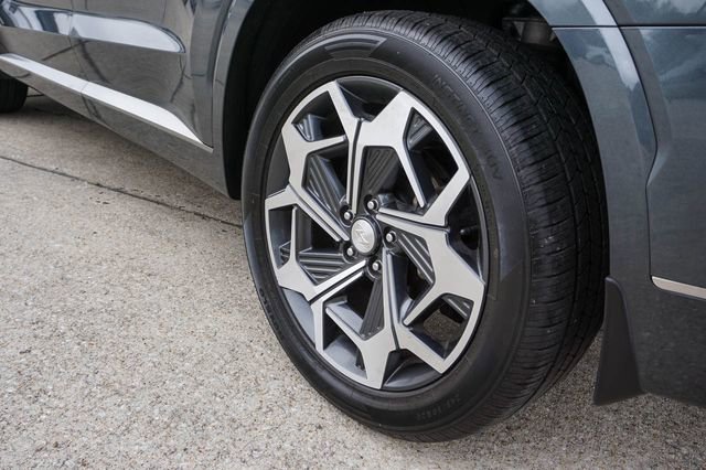 Used 2022 Hyundai Palisade Calligraphy image 12