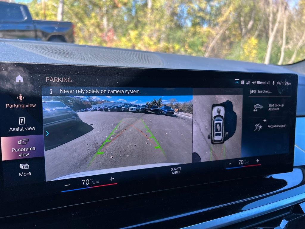 Used 2023 BMW X7 M60i w/ Executive Package image 31