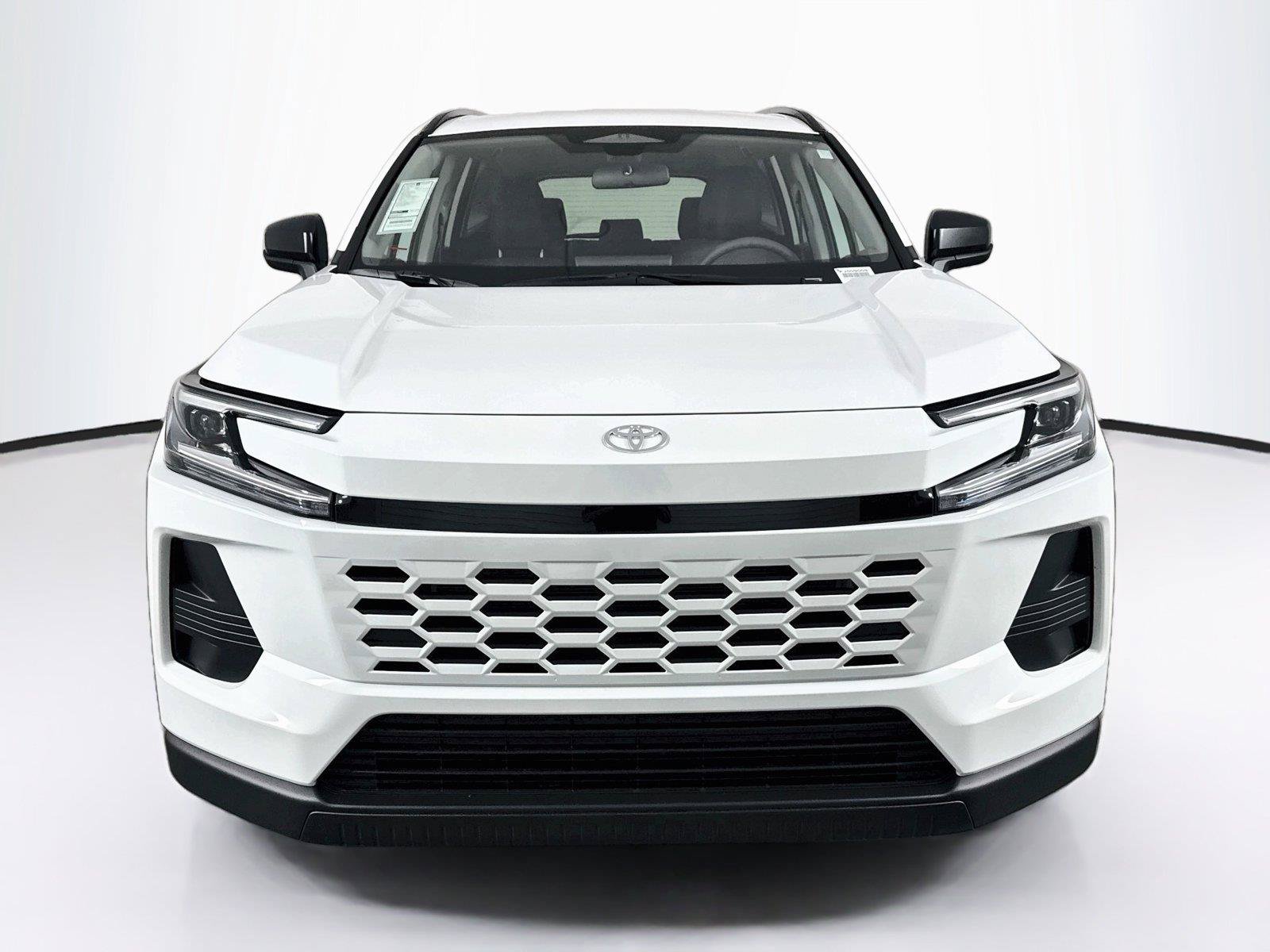 Used 2026 Toyota RAV4 LE FWD image 8