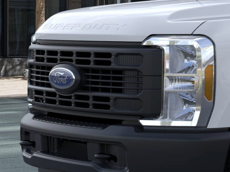 New 2026 Ford F350 XL w/ Snow Plow Prep Package AWD/4WD image 17