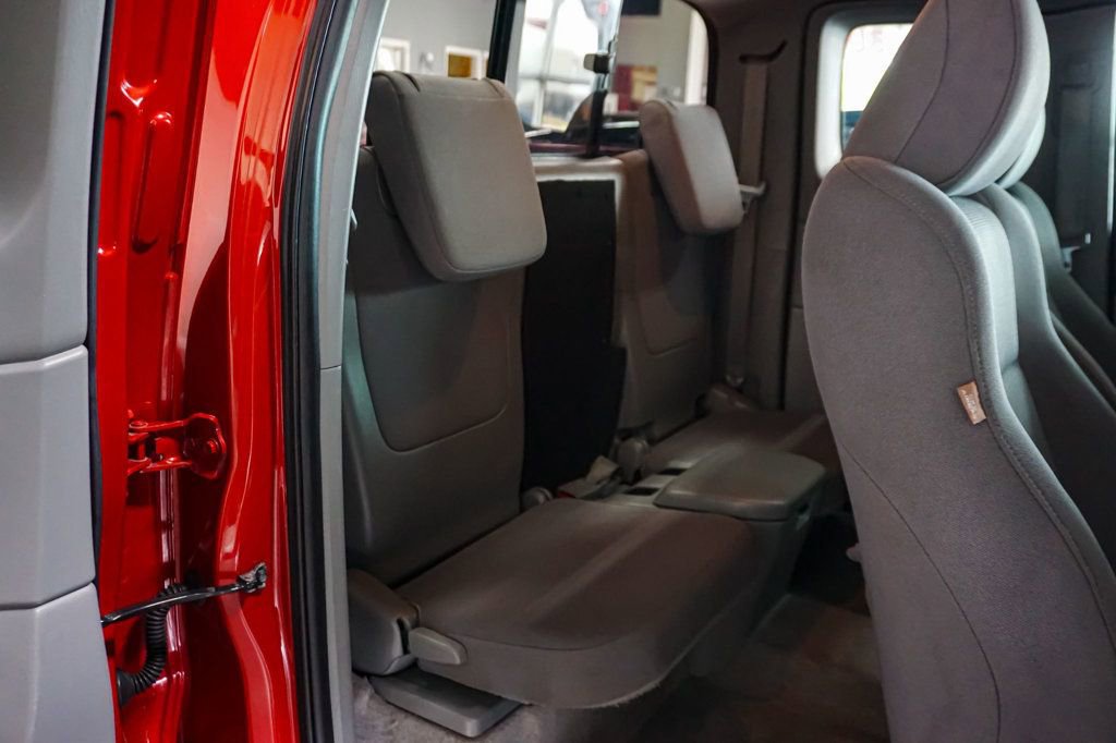 Used 2009 Toyota Tacoma X-Runner RWD image 48