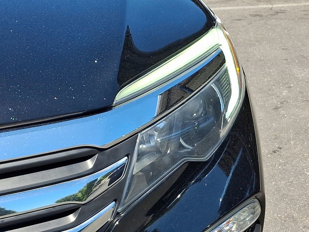 Used 2017 Honda Pilot EX image 9