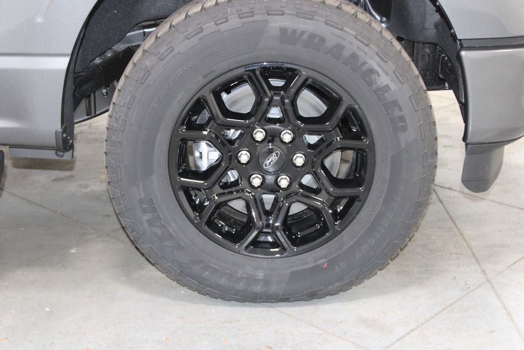 New 2026 Ford F150 XLT AWD/4WD image 13