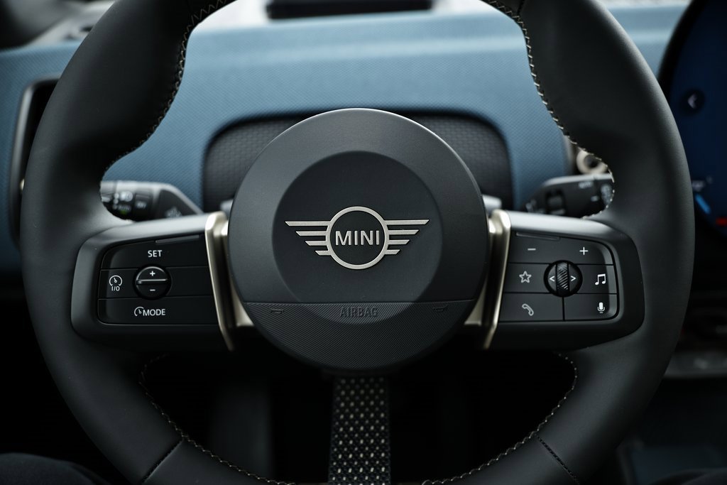 New 2026 MINI Cooper Countryman S w/ Comfort Package Max image 33