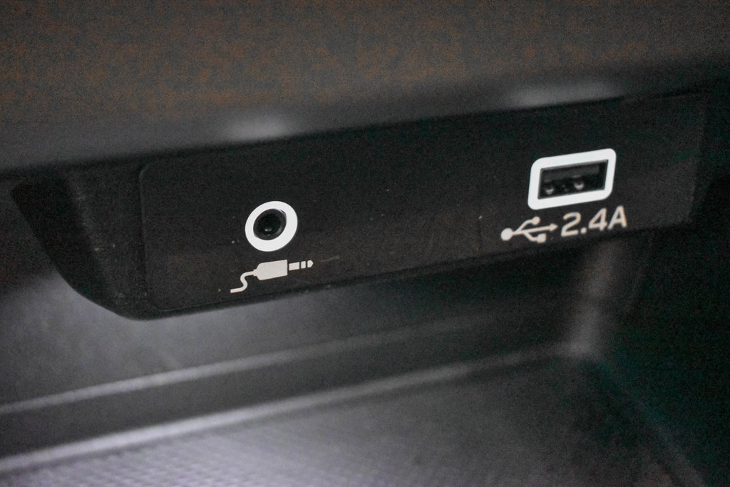 Certified 2024 Subaru Crosstrek 2.0i w/ Popular Package #1A image 21