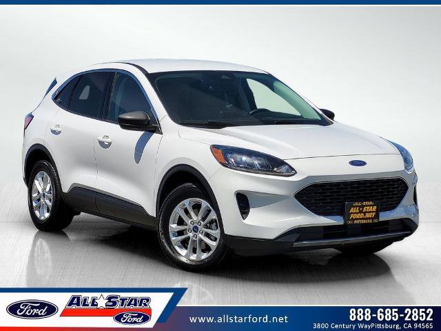 Certified 2022 Ford Edge SEL w/ Convenience Package