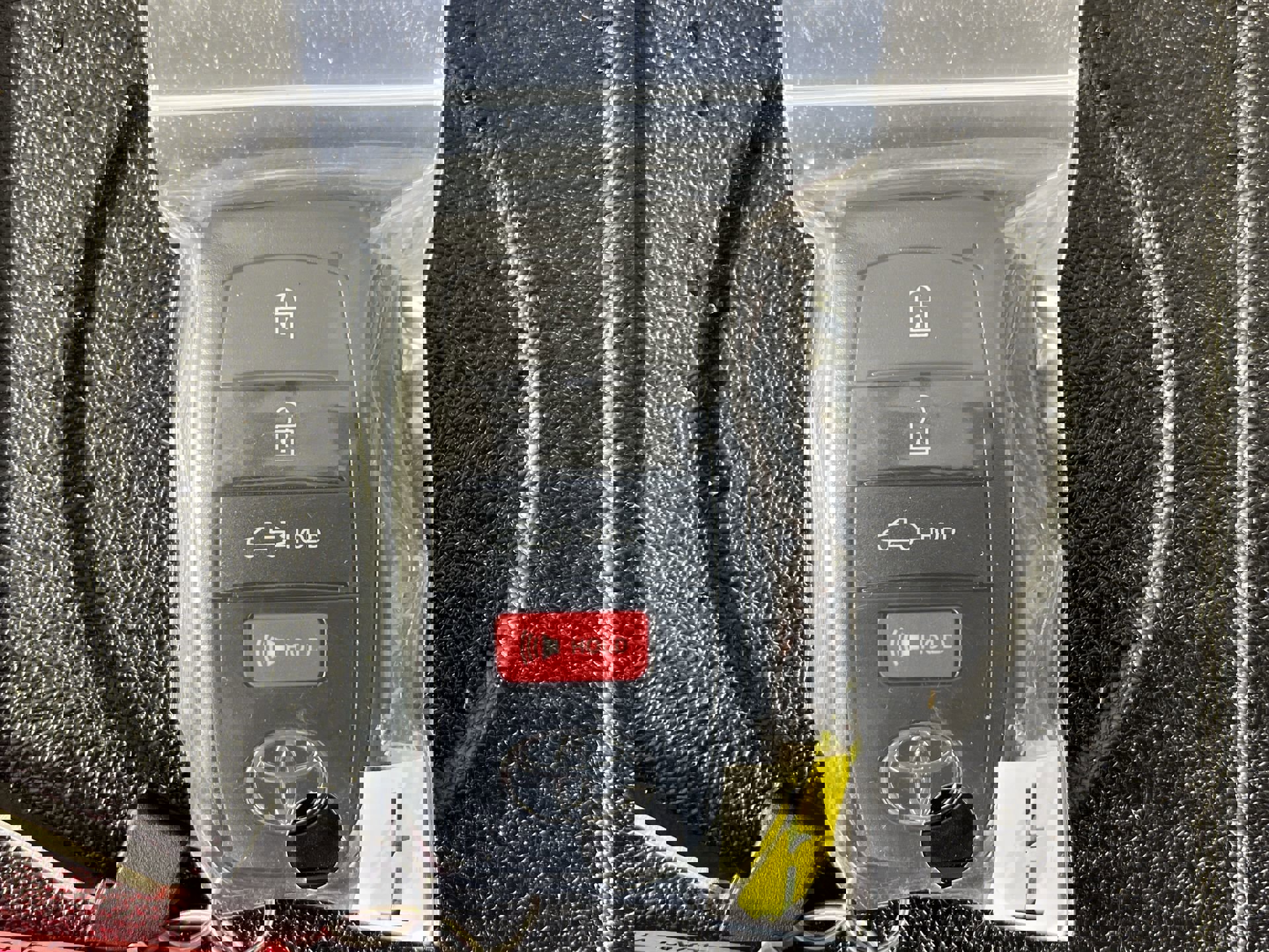 Used 2024 Toyota Tundra SR image 37