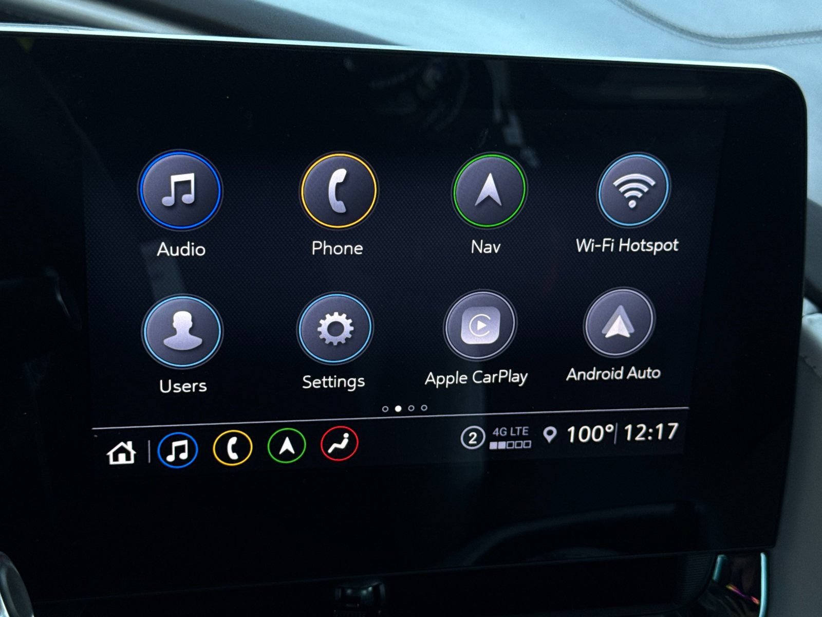 Used 2023 Chevrolet Corvette Stingray Premium Conv w/ Z51 Performance Package RWD image 15